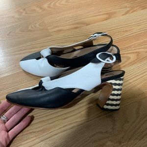 John Fluevog Heels